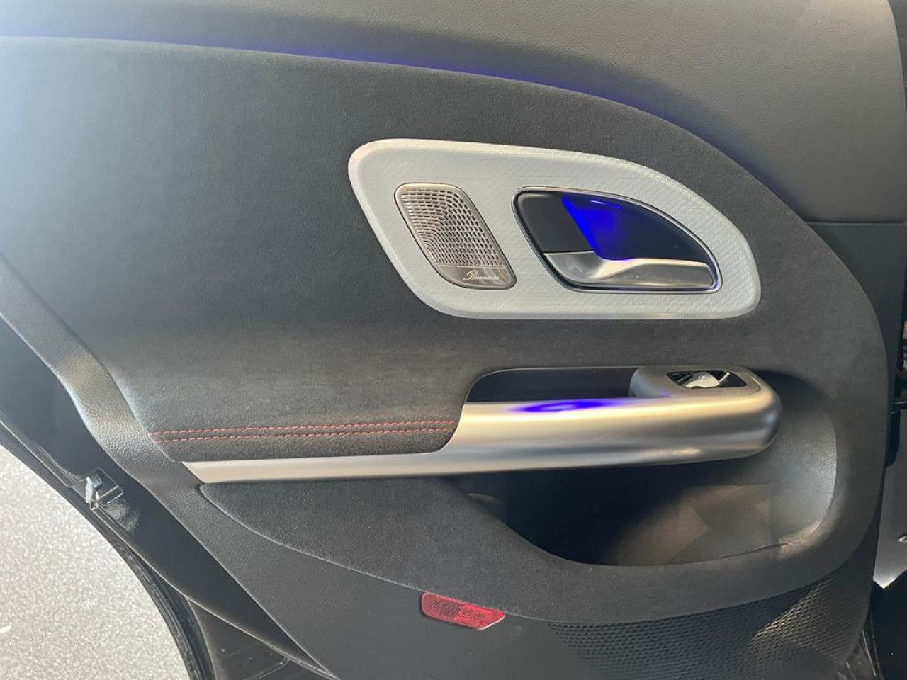 Mercedes-Benz CLA – Bild 5