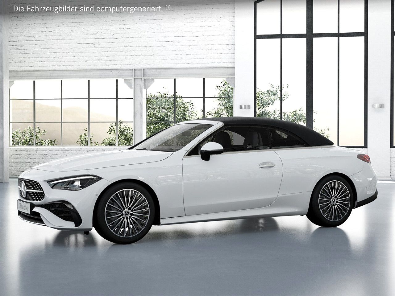 Mercedes-Benz CLE – Bild 26