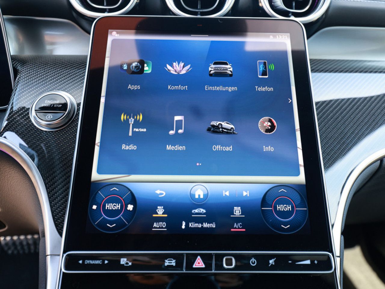 Mercedes-Benz GLC – Bild 10