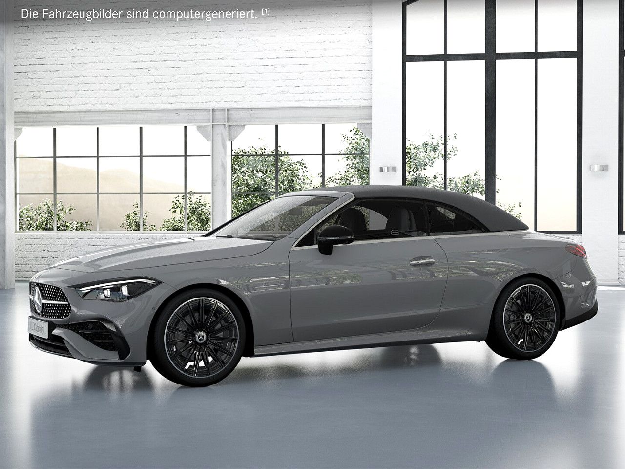 Mercedes-Benz CLE – Bild 29