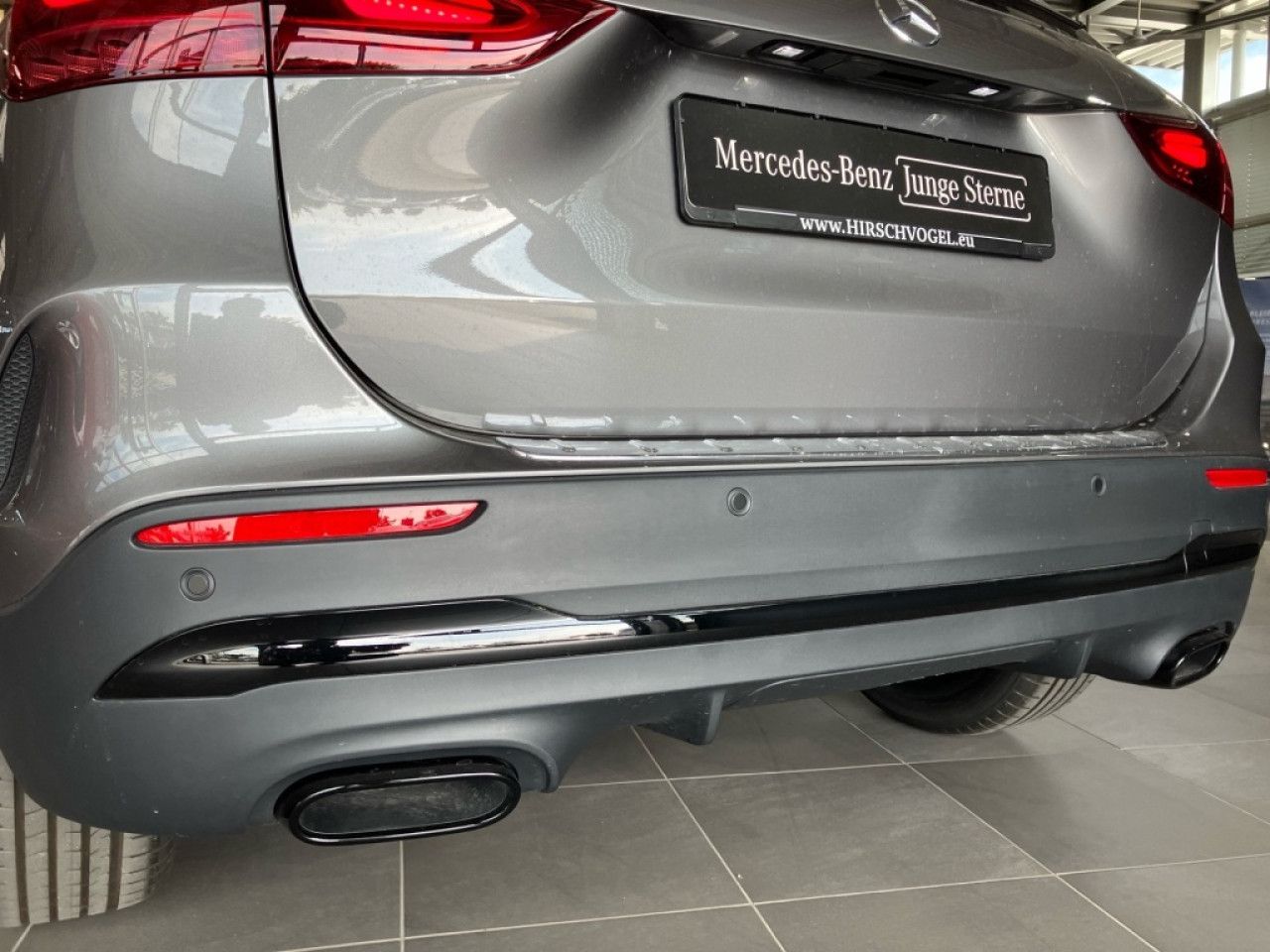 Mercedes-Benz GLA – Bild 19