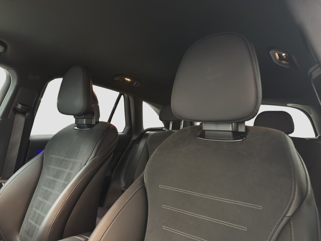 Mercedes-Benz GLC – Bild 15