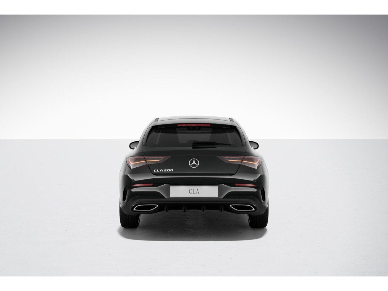 Mercedes-Benz CLA – Bild 8