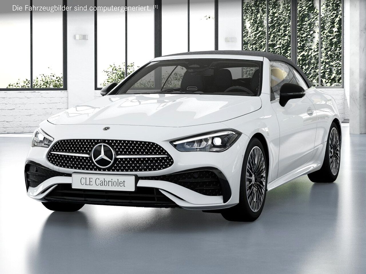 Mercedes-Benz CLE – Bild 12