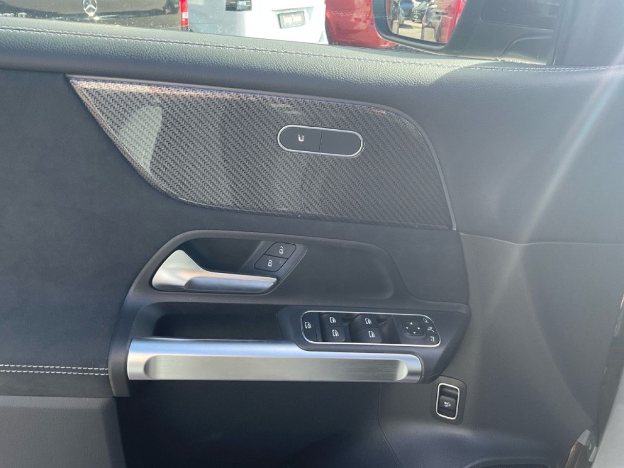 Mercedes-Benz GLB – Bild 19