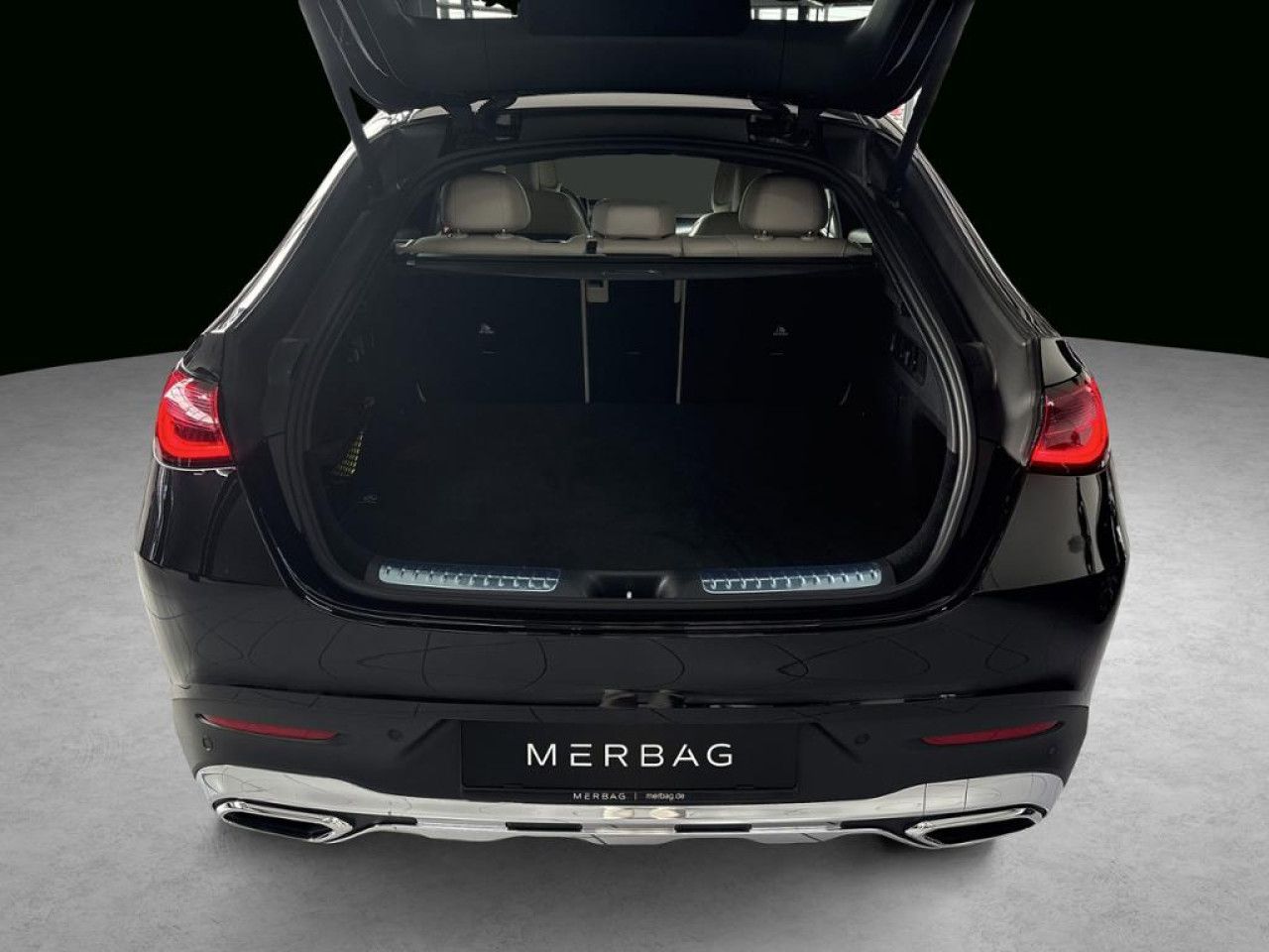 Mercedes-Benz GLC – Bild 7
