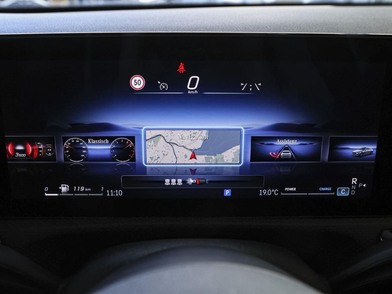 Mercedes-Benz CLA – Bild 16