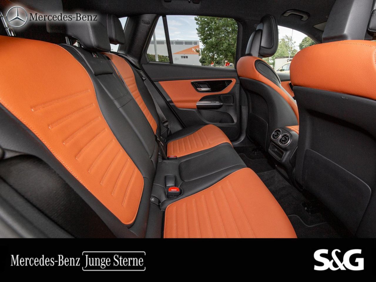 Mercedes-Benz GLC – Bild 7