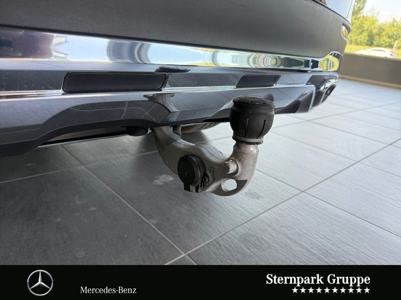Mercedes-Benz GLC – Bild 27