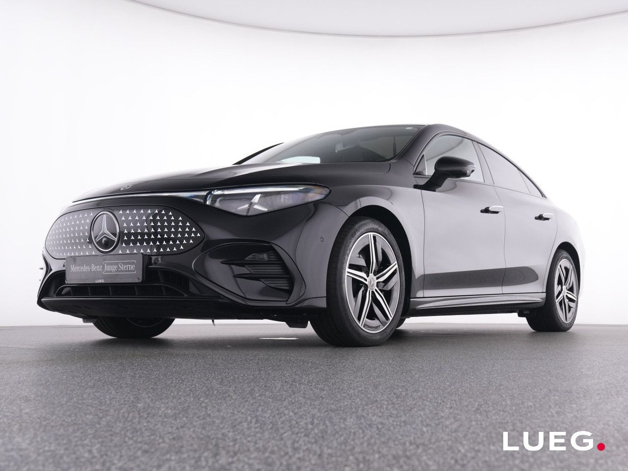 Mercedes-Benz CLA – Bild 6