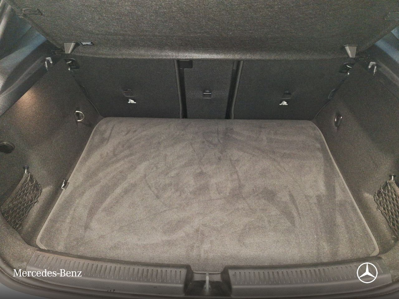 Mercedes-Benz A-Klasse – Bild 5