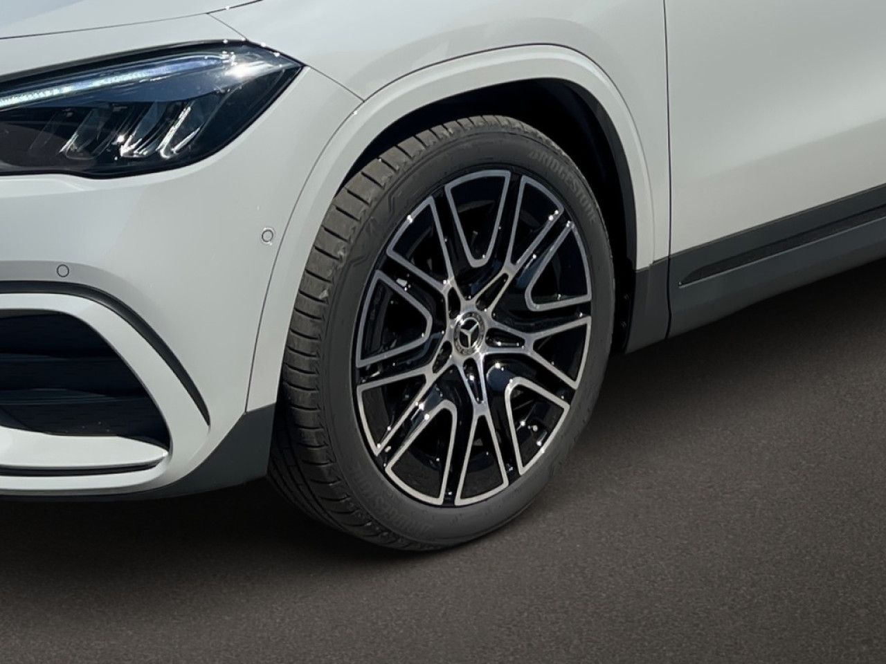 Mercedes-Benz GLA – Bild 7