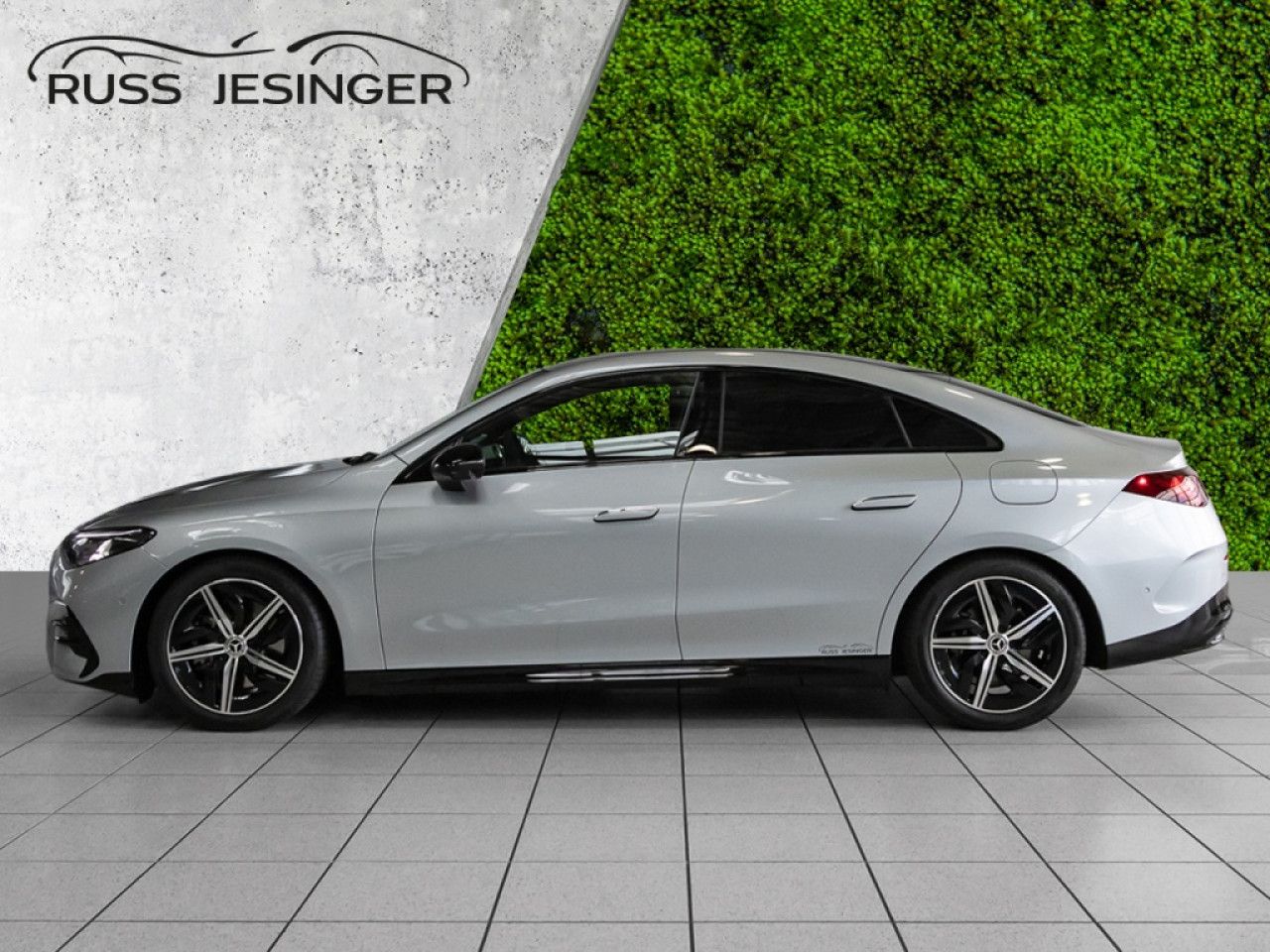 Mercedes-Benz CLA – Bild 2