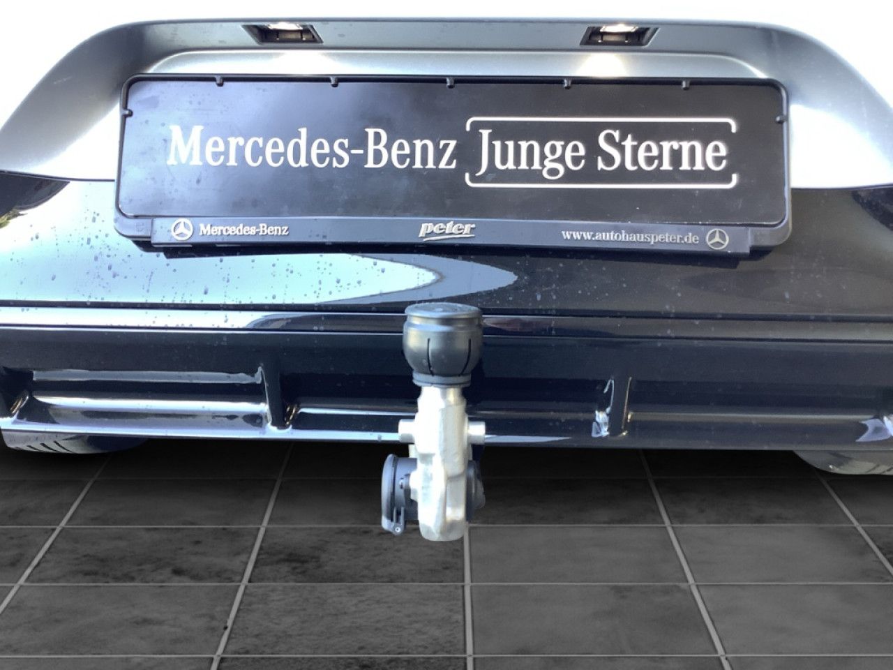 Mercedes-Benz CLA – Bild 17