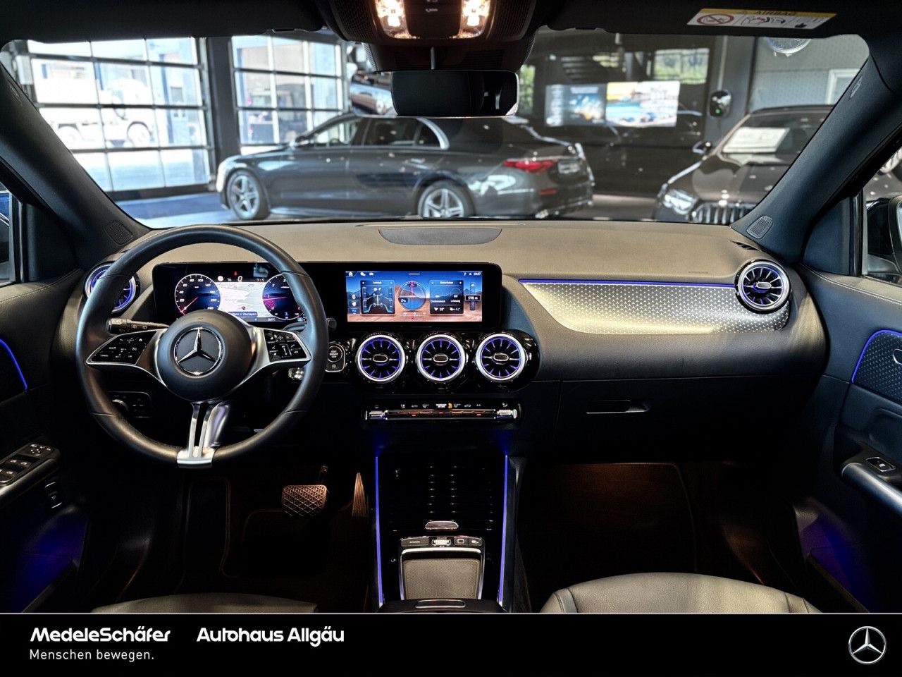 Mercedes-Benz GLA – Bild 5