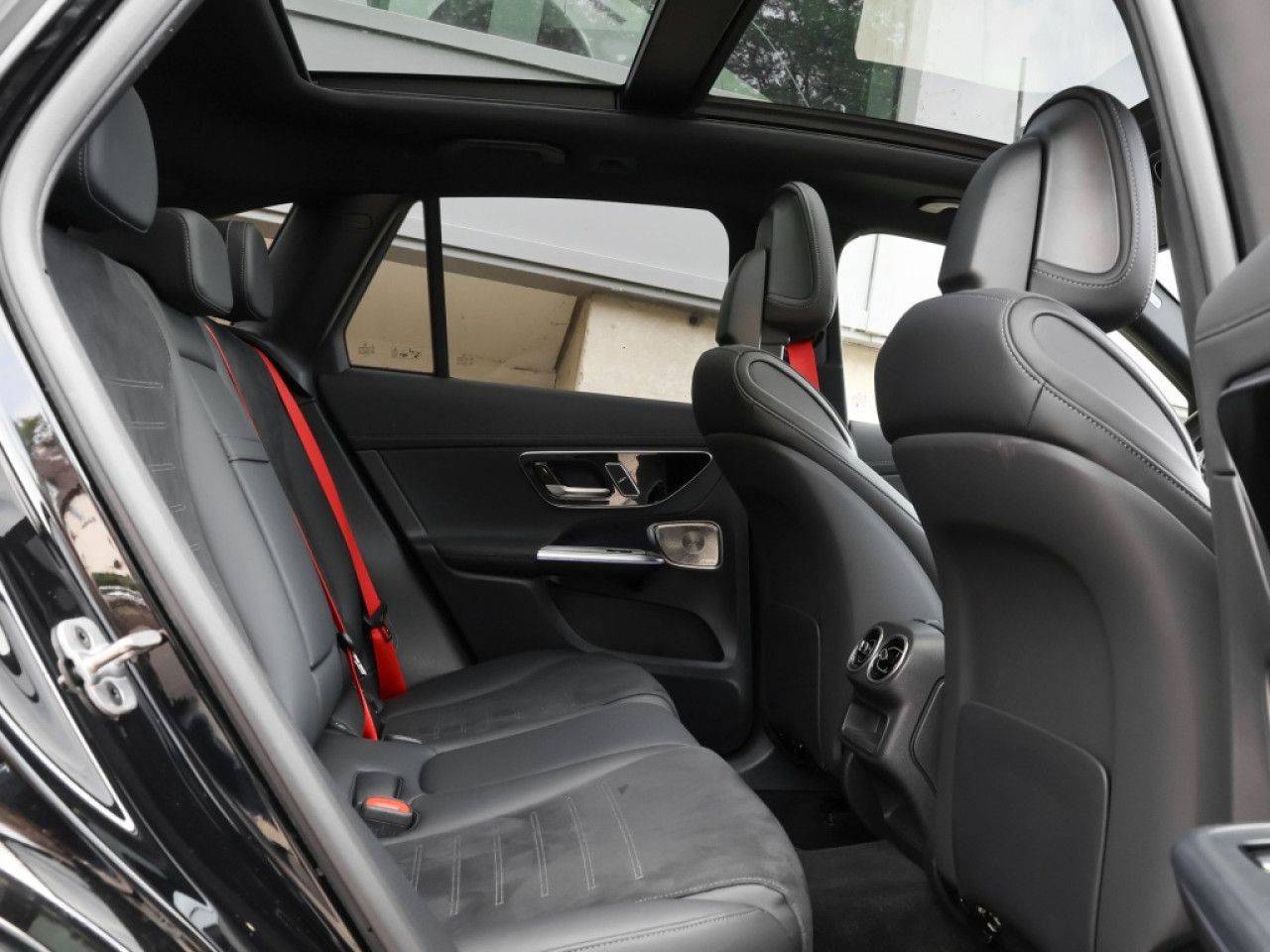 Mercedes-Benz GLC – Bild 6