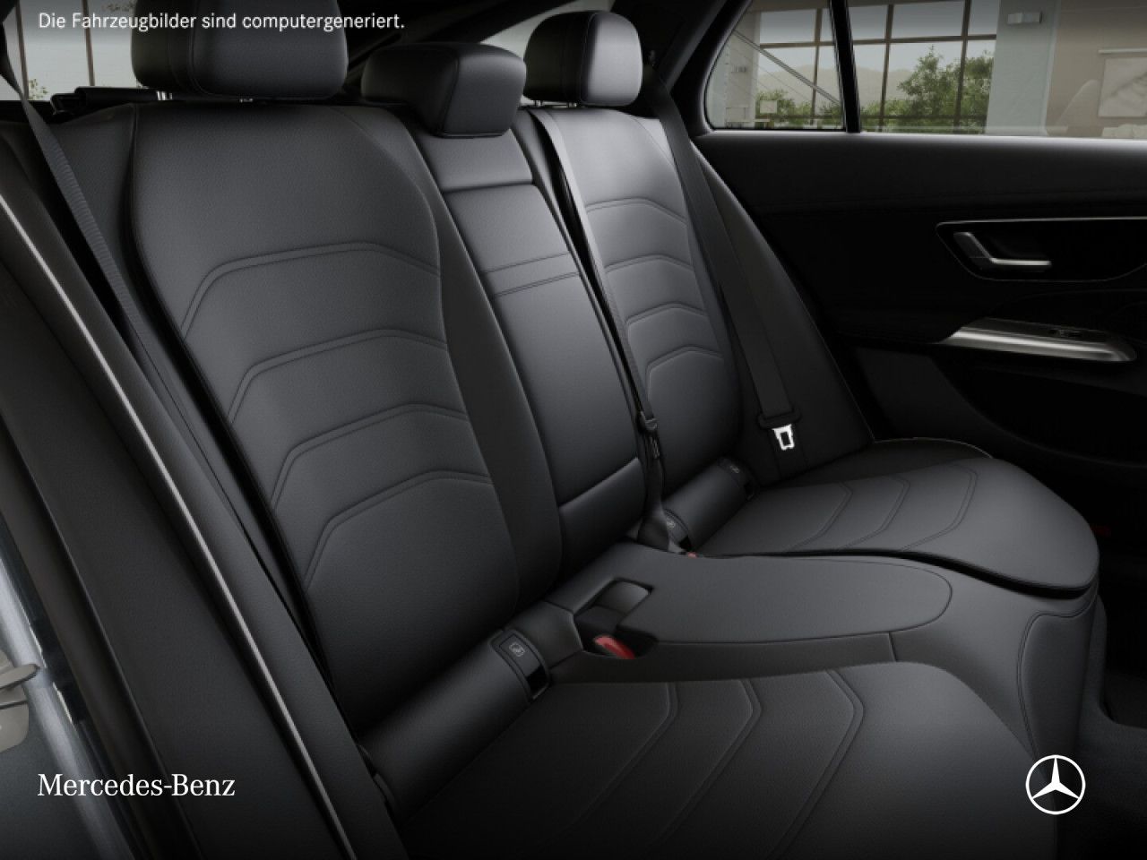 Mercedes-Benz E-Klasse – Bild 10