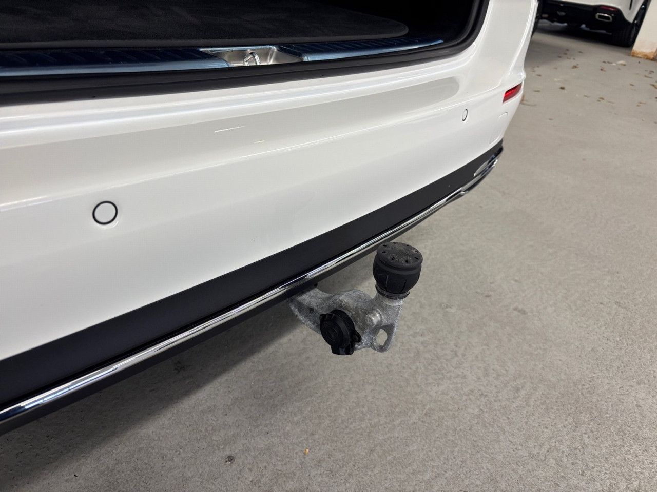 Mercedes-Benz E-Klasse – Bild 16