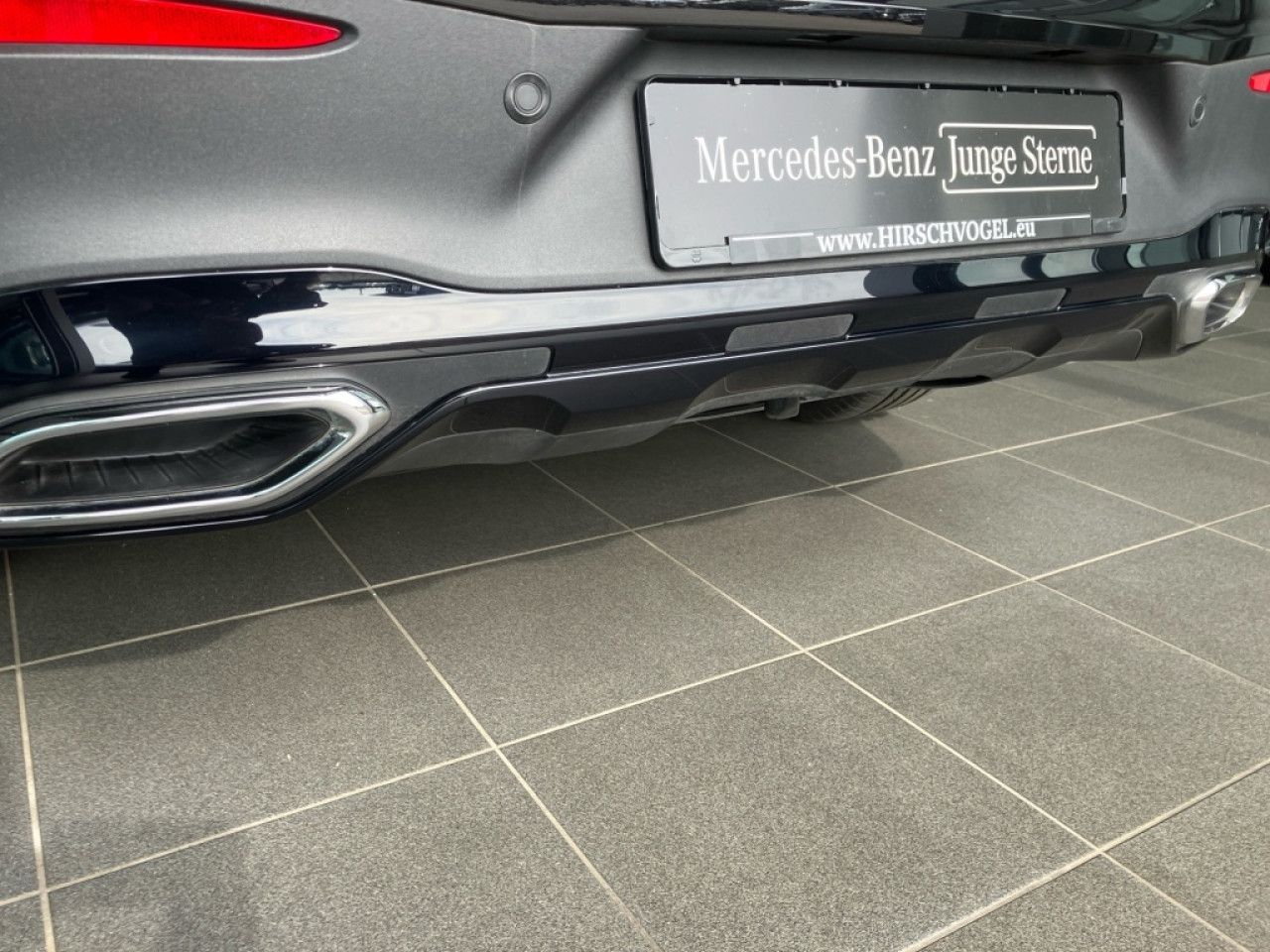Mercedes-Benz GLC – Bild 16