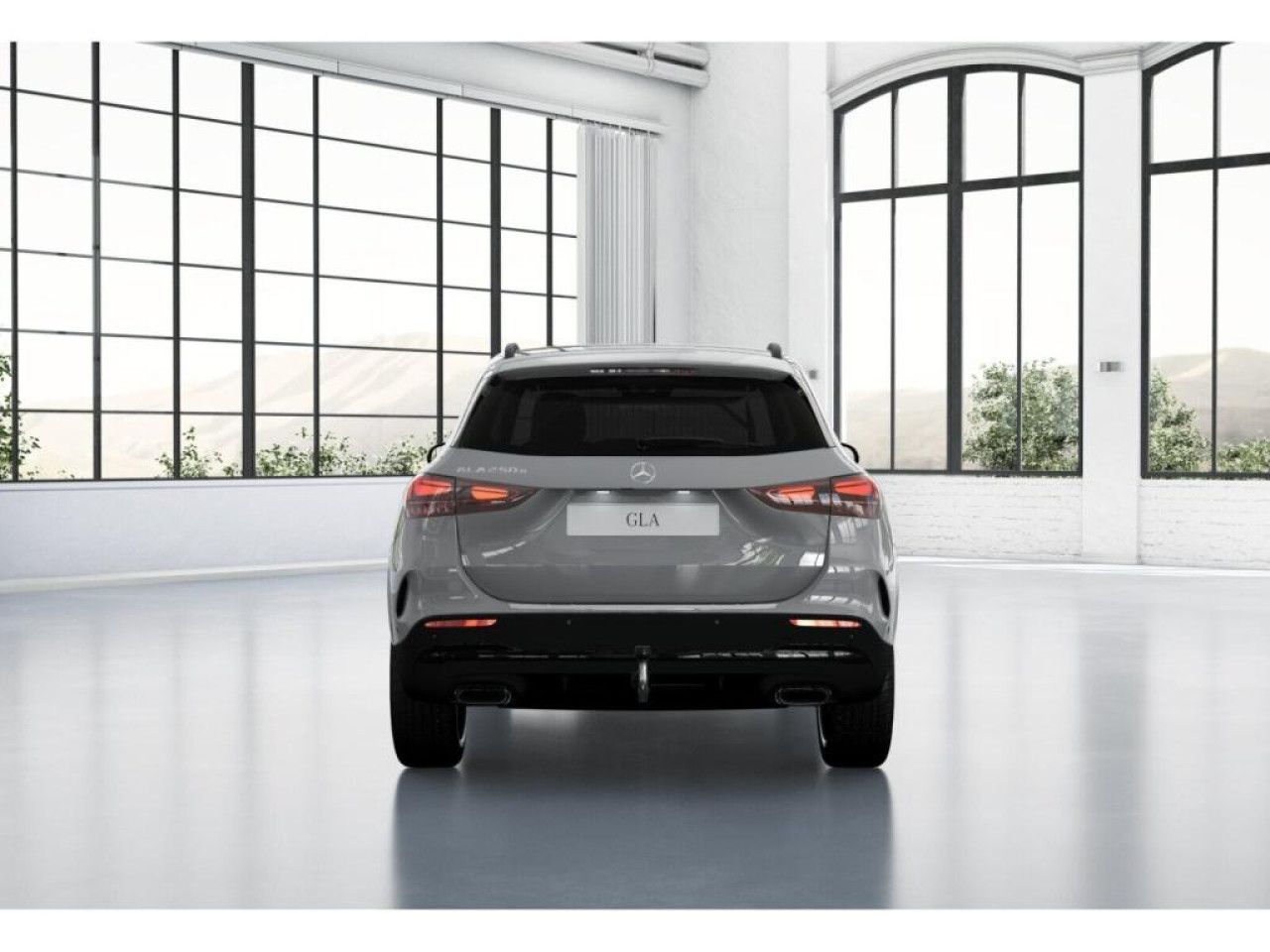 Mercedes-Benz GLA – Bild 5