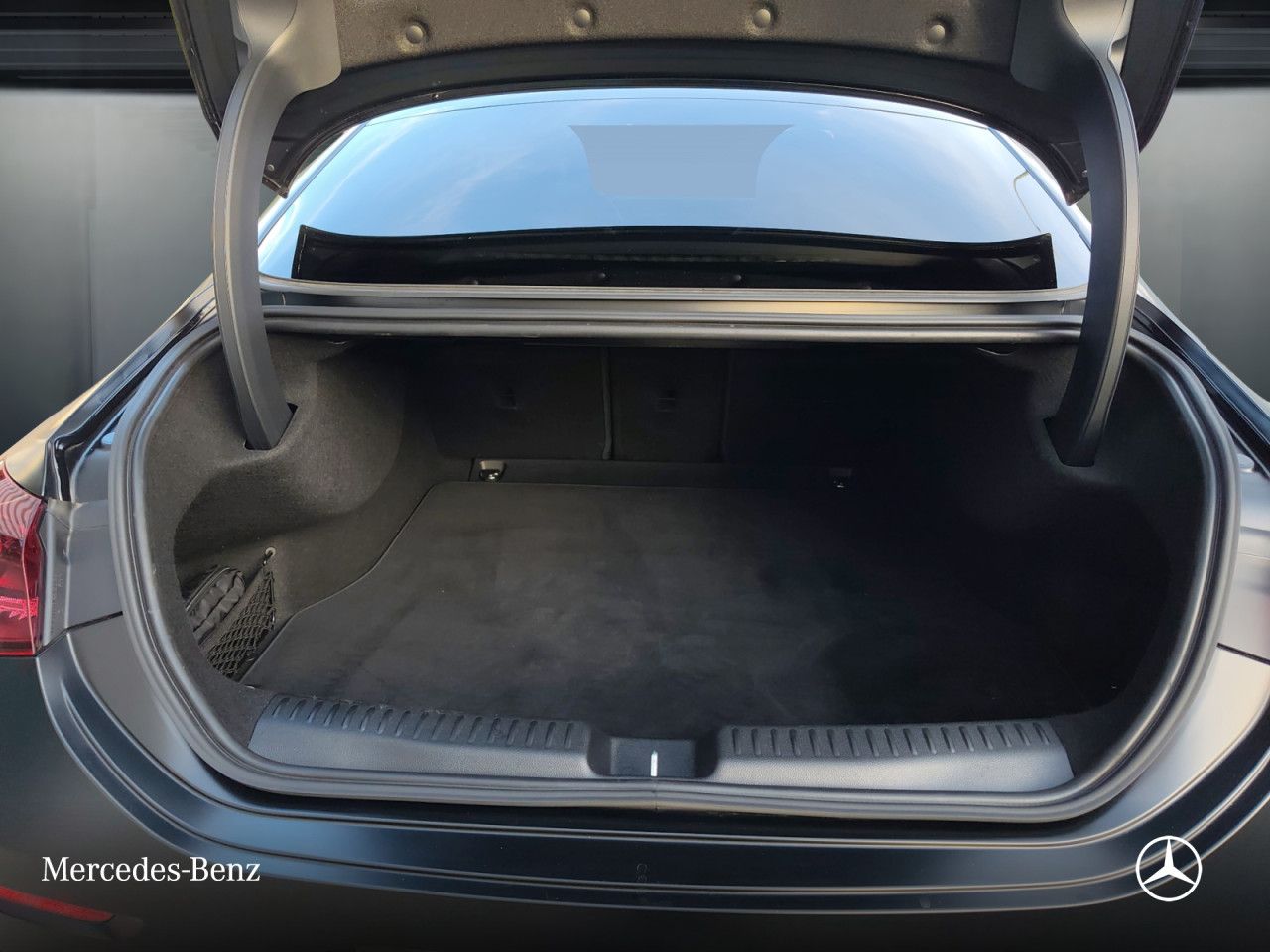 Mercedes-Benz CLA – Bild 5
