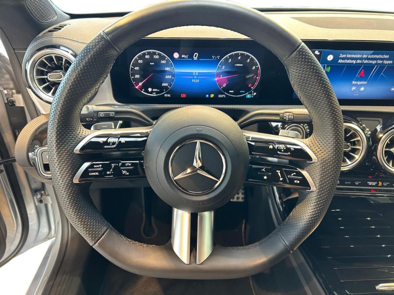 Mercedes-Benz CLA – Bild 13