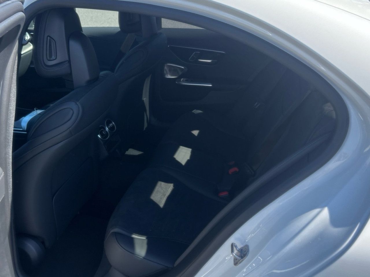 Mercedes-Benz C-Klasse – Bild 13