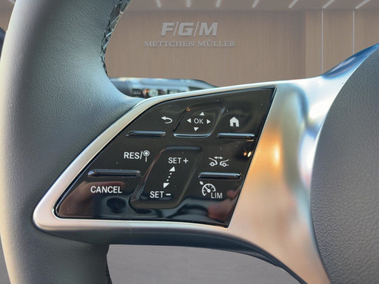 Mercedes-Benz GLC – Bild 15