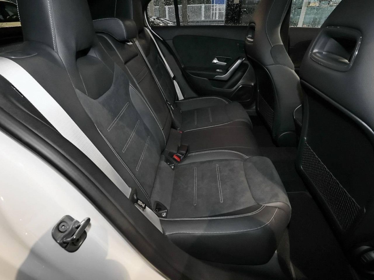 Mercedes-Benz A-Klasse – Bild 6