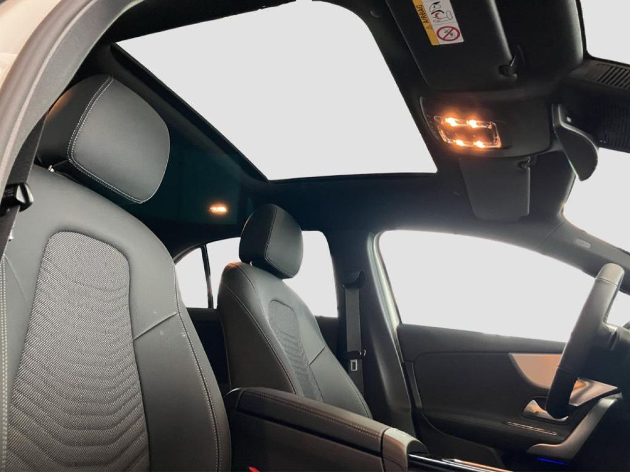 Mercedes-Benz A-Klasse – Bild 15