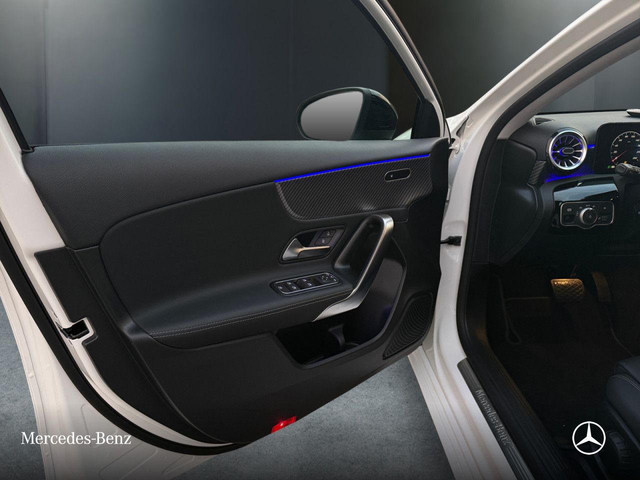 Mercedes-Benz A-Klasse – Bild 10