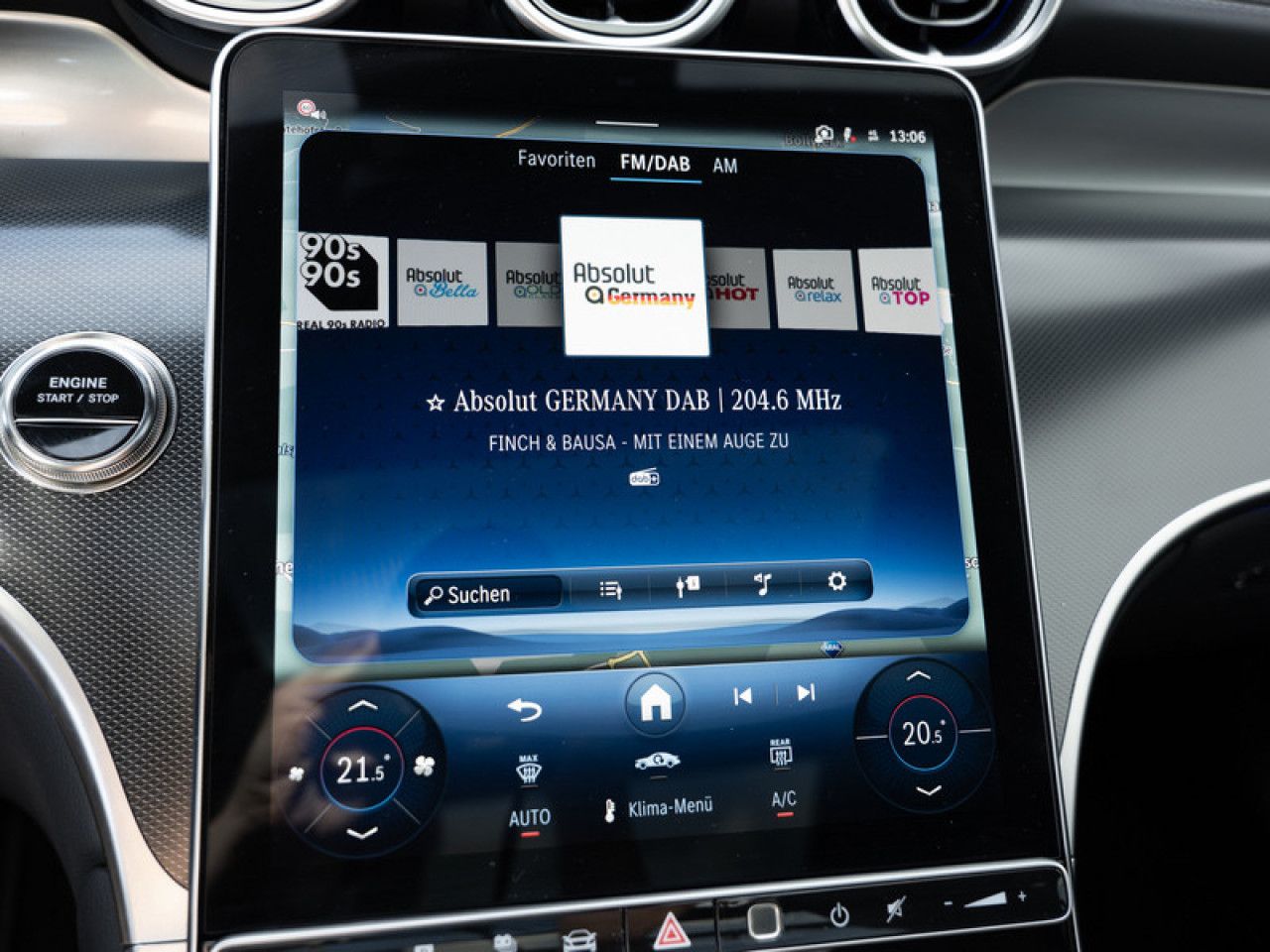 Mercedes-Benz GLC – Bild 11