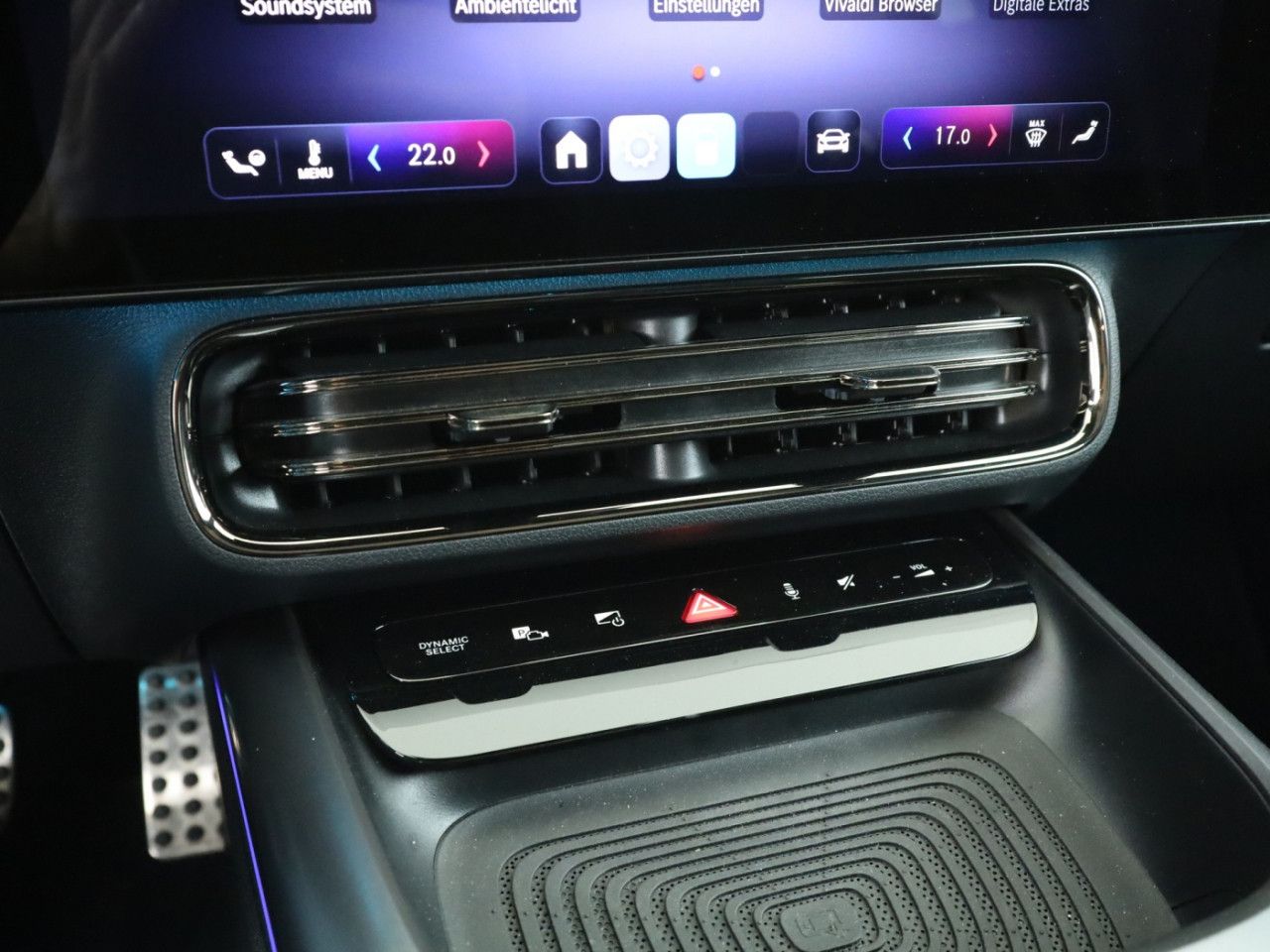 Mercedes-Benz CLA – Bild 14