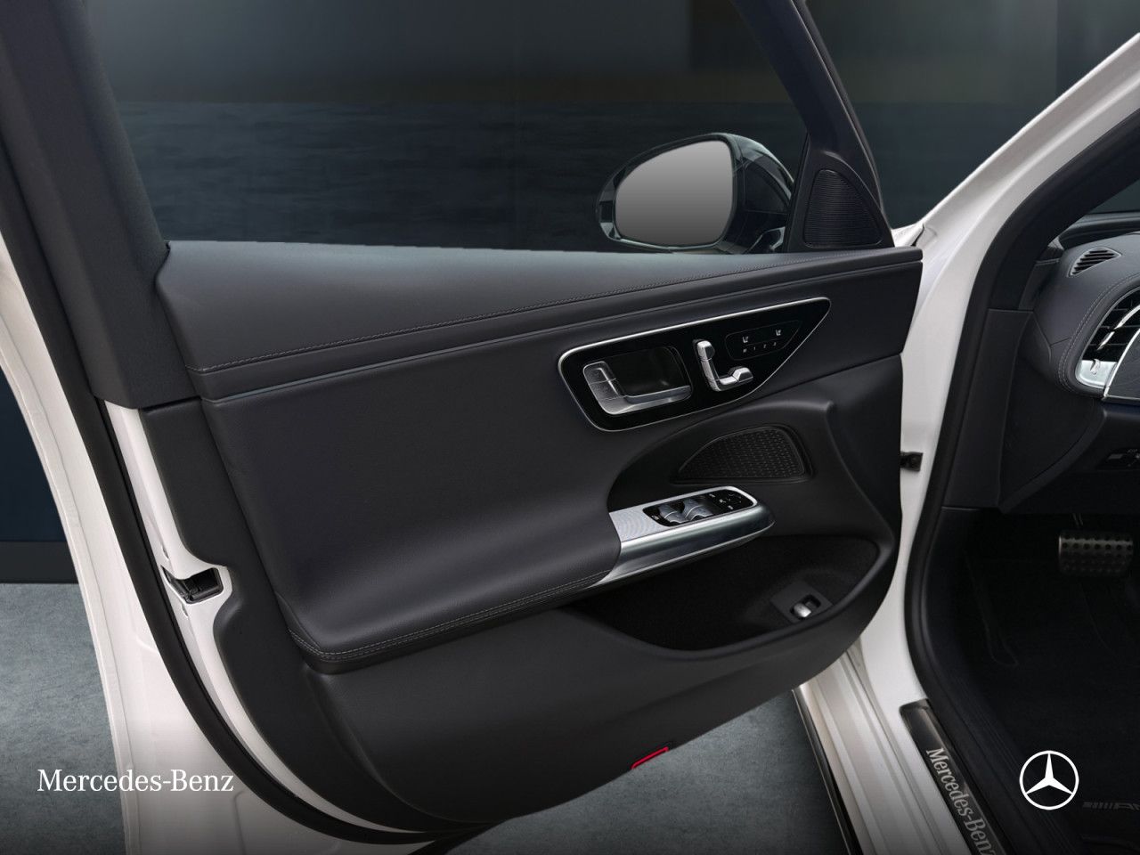Mercedes-Benz E-Klasse – Bild 10