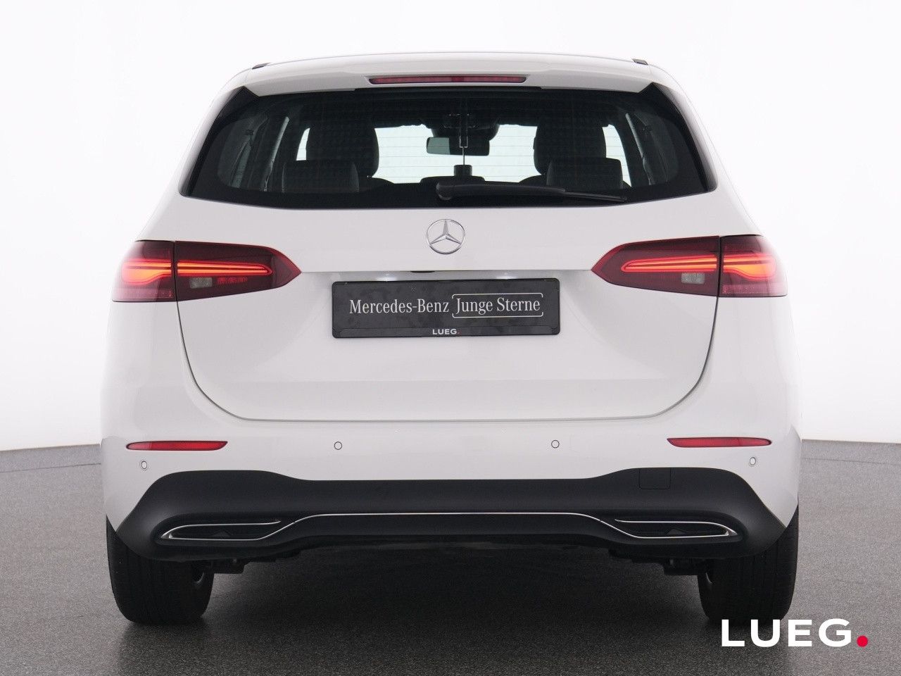 Mercedes-Benz B-Klasse – Bild 15
