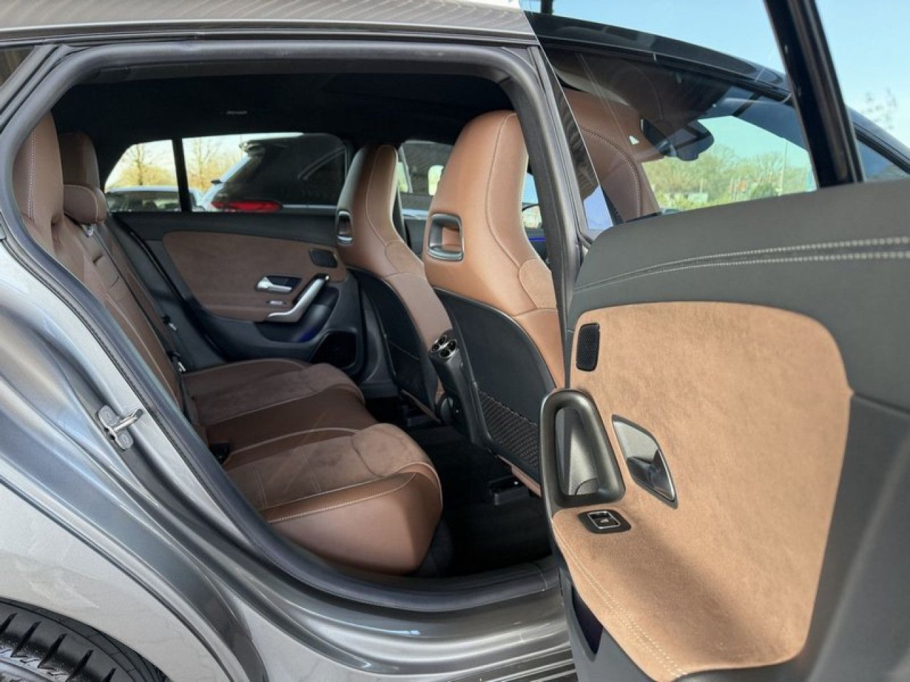 Mercedes-Benz CLA – Bild 9