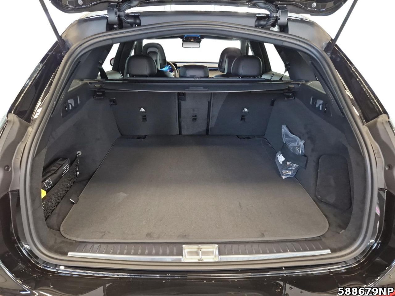 Mercedes-Benz E-Klasse – Bild 6