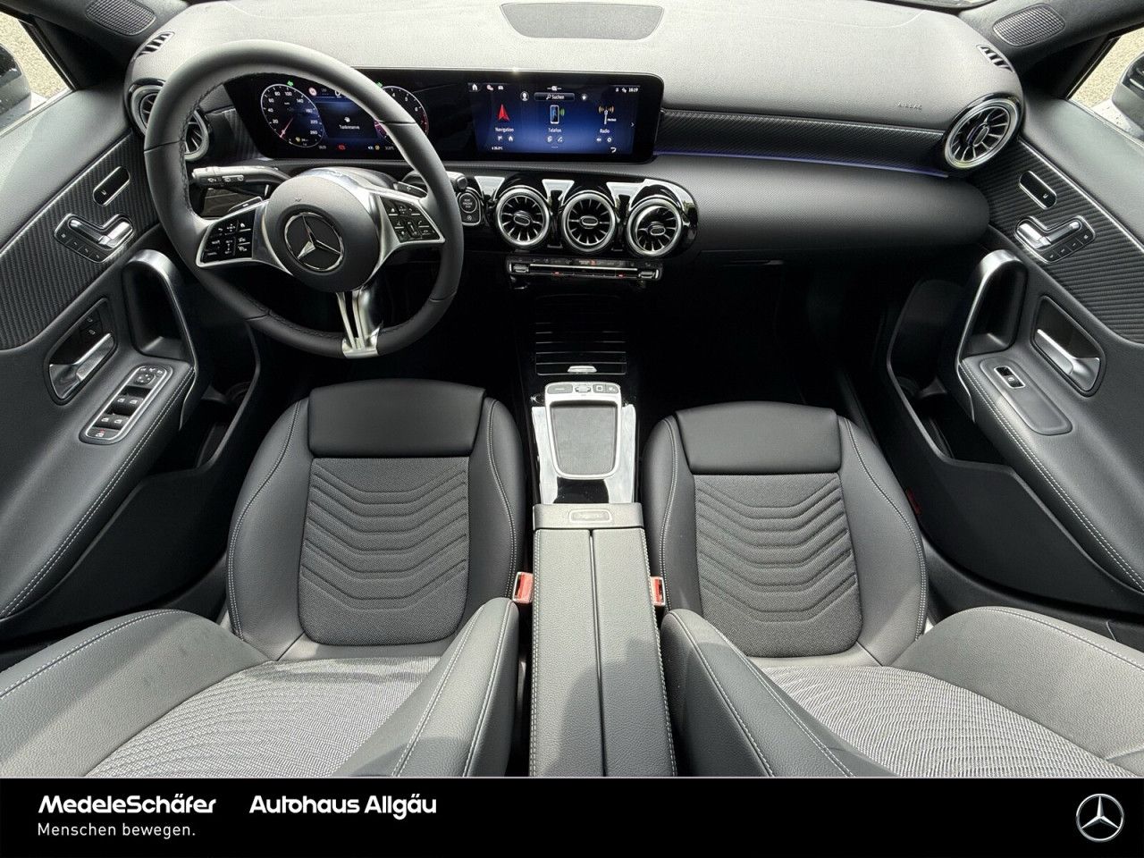 Mercedes-Benz A-Klasse – Bild 12