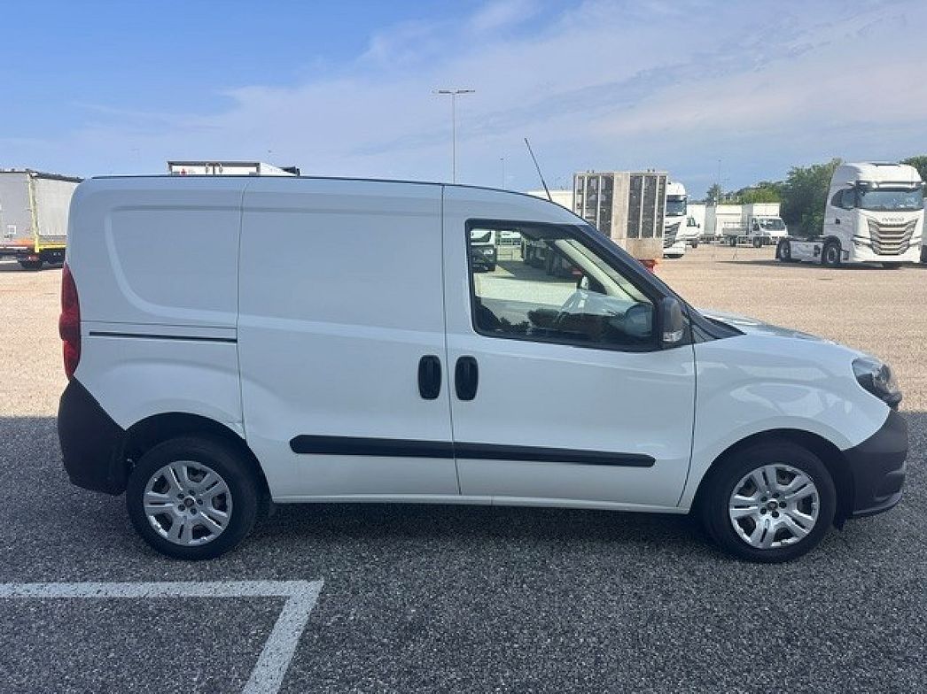 Fiat | DOBLO FURGONE