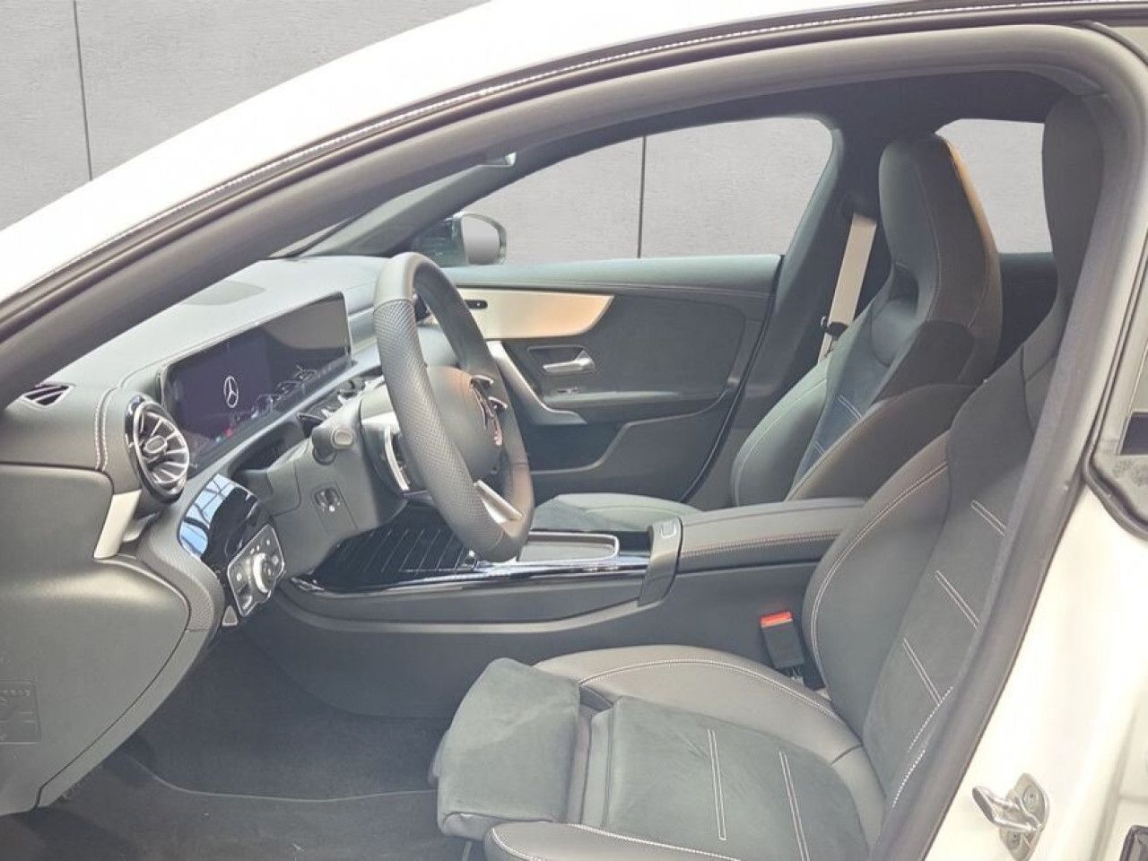 Mercedes-Benz CLA – Bild 10