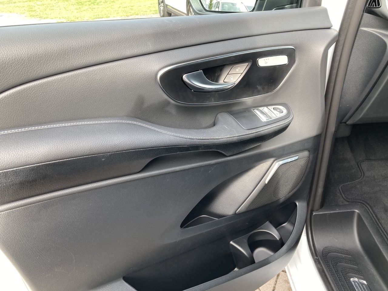 Mercedes-Benz V-Klasse – Bild 10