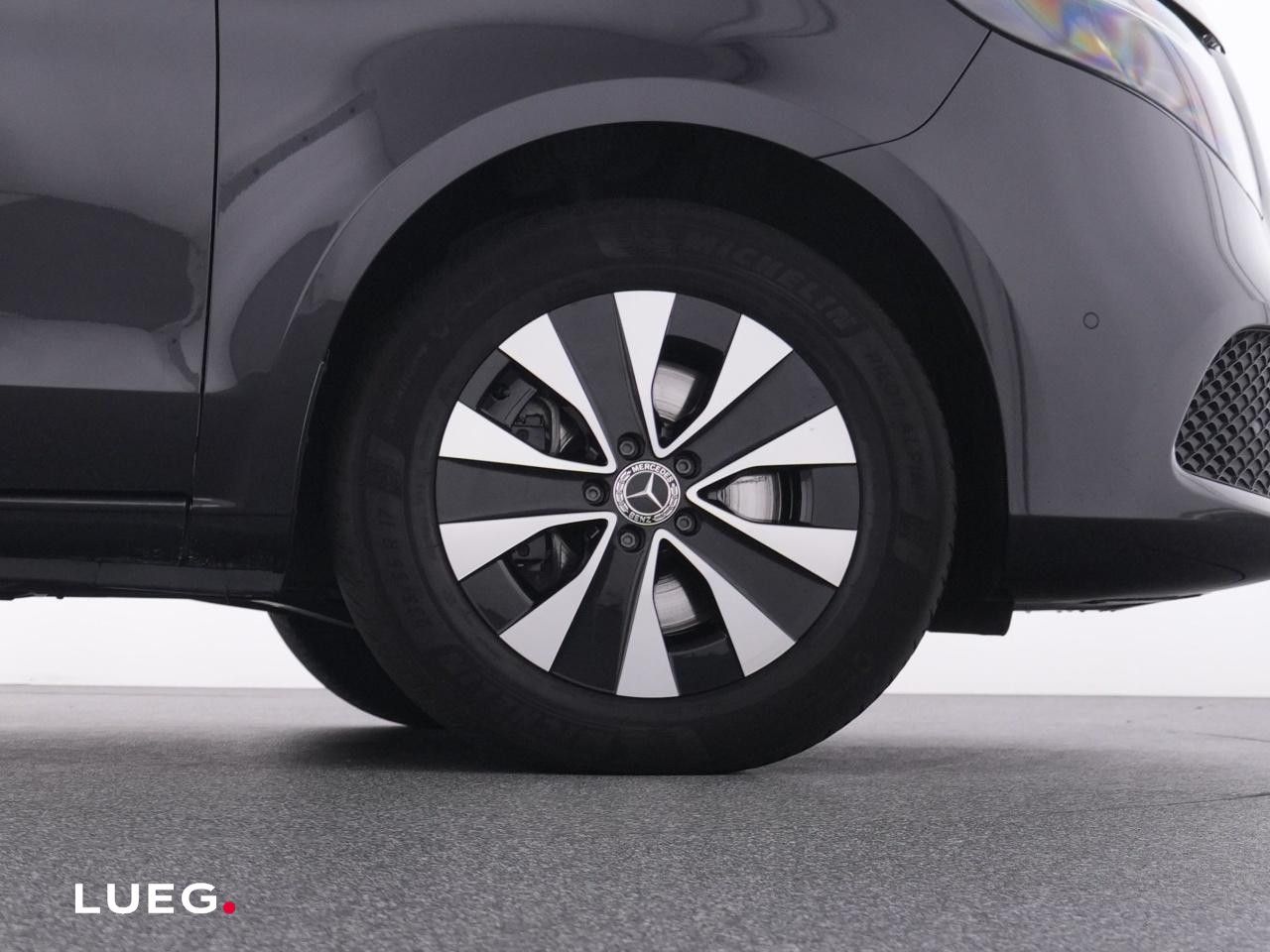 Mercedes-Benz V-Klasse – Bild 21