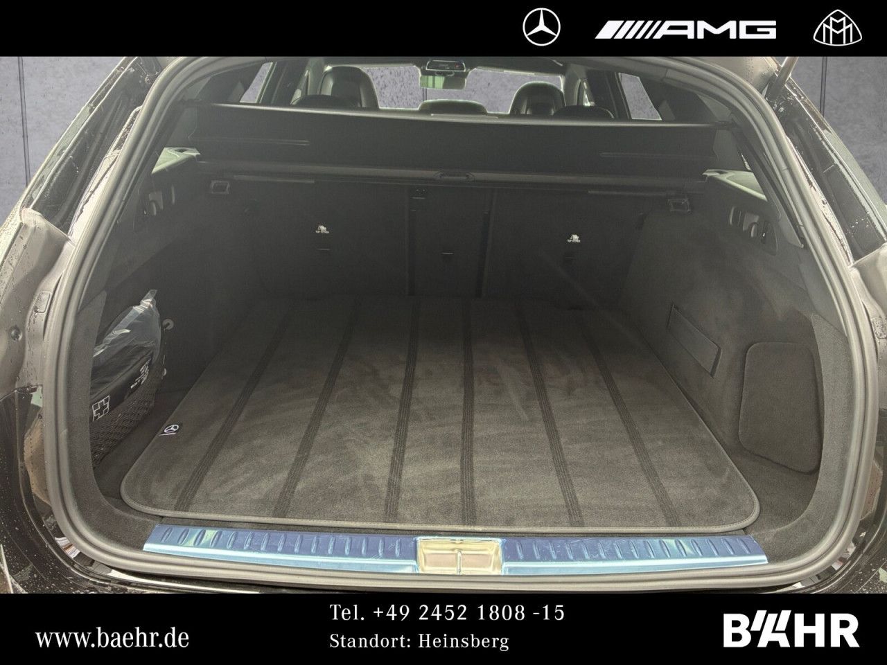 Mercedes-Benz E-Klasse – Bild 10