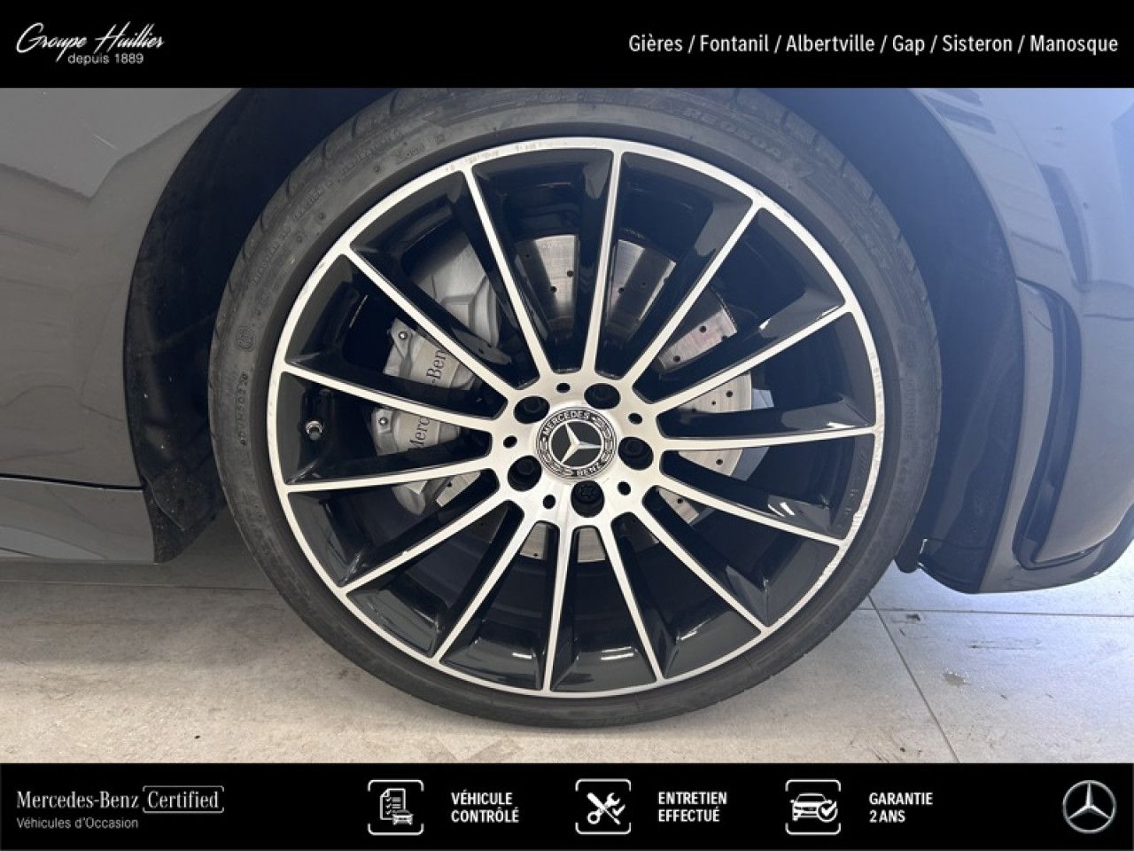 Photo du véhicule 14 / 18