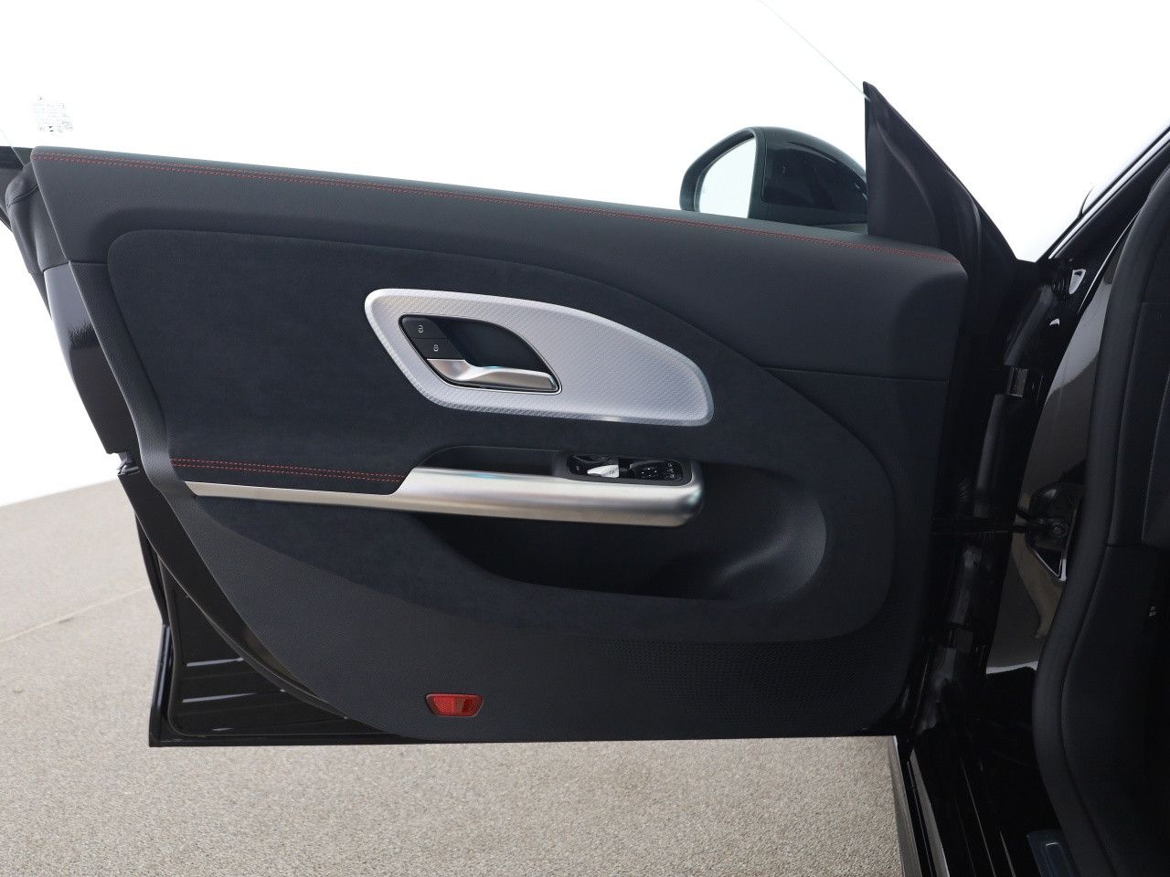 Mercedes-Benz CLA – Bild 12