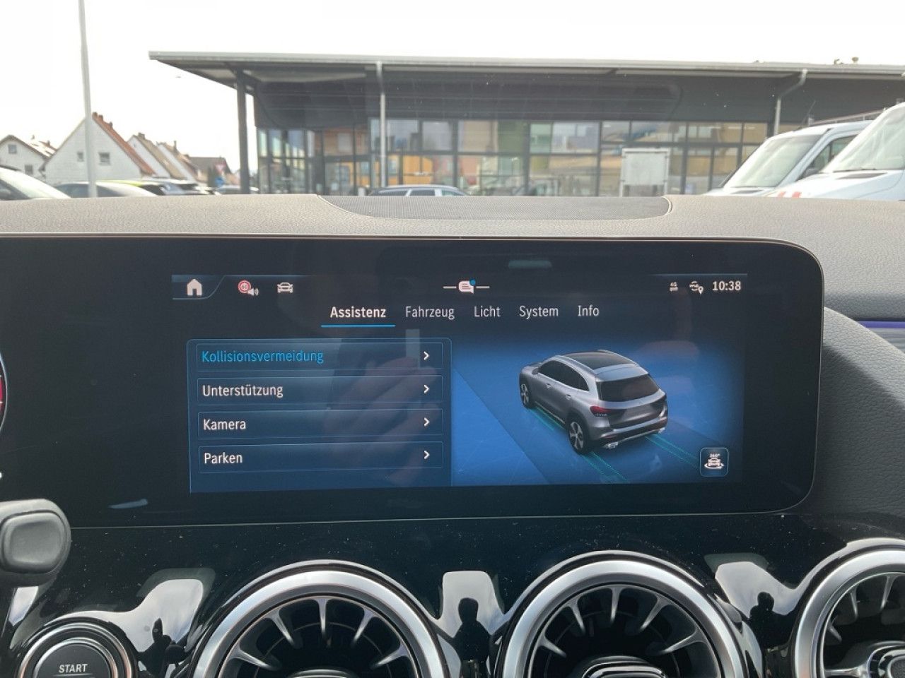 Mercedes-Benz GLA – Bild 23