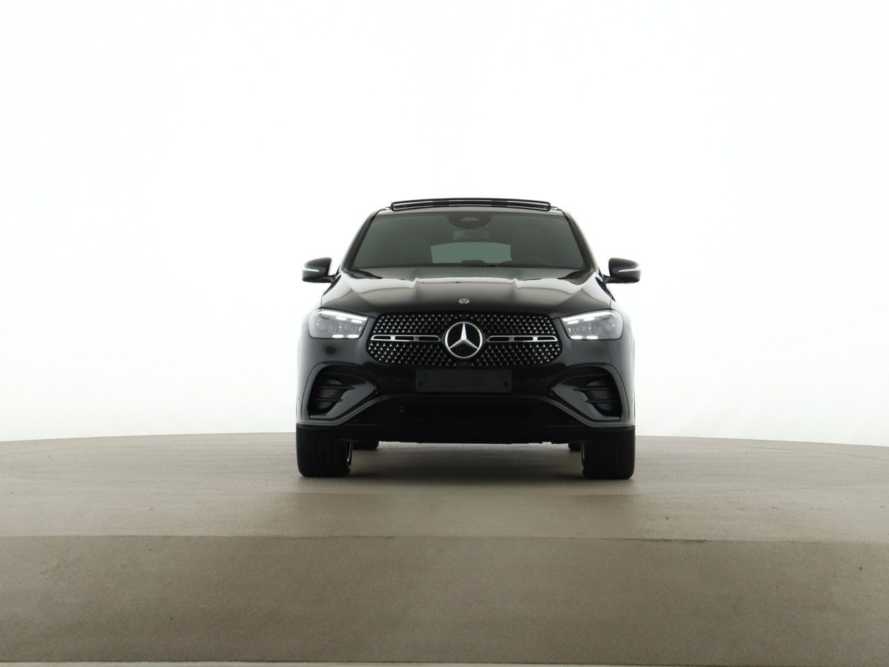 Mercedes-Benz GLE – Bild 2