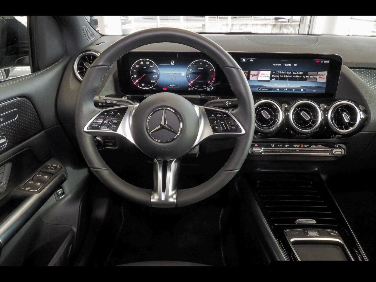 Mercedes-Benz B-Klasse – Bild 12