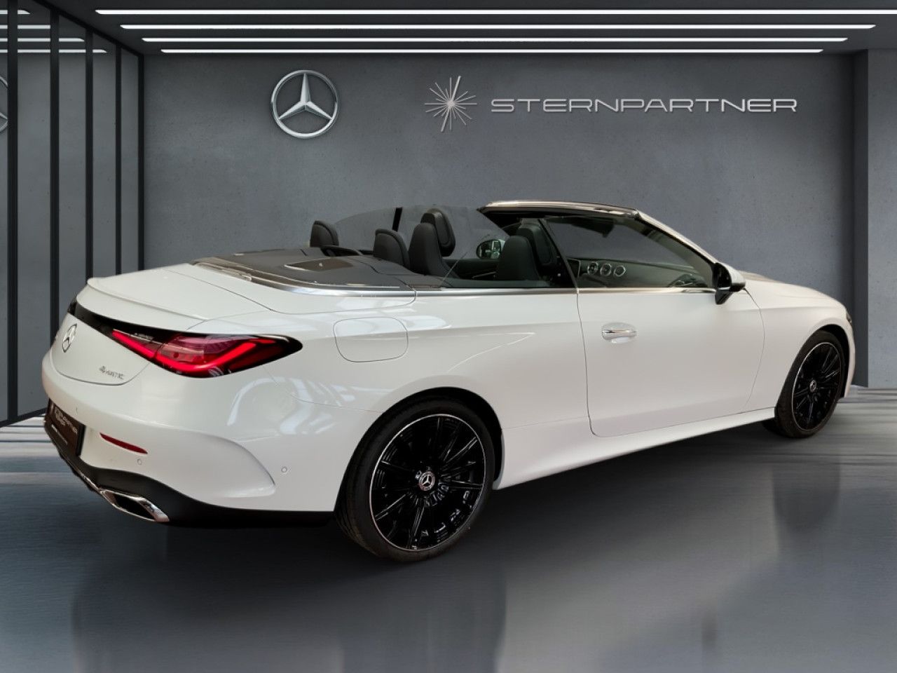 Mercedes-Benz CLE – Bild 19