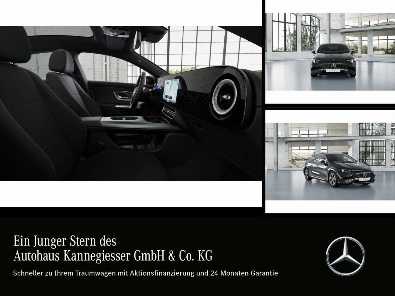 Mercedes-Benz CLA – Bild 6